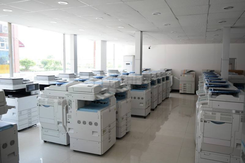 電腦打印機(jī)租賃及通訊設(shè)備修理全攻略 渠道、方式與優(yōu)勢解析